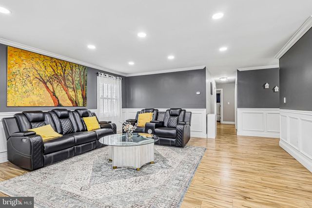 52 HASTING LN, Willingboro, NJ 08046
