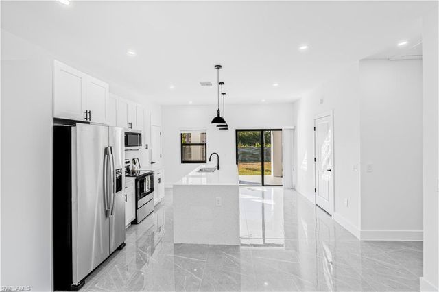 745 Roma AVE S, Lehigh Acres, FL 33974