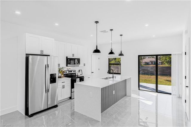 745 Roma AVE S, Lehigh Acres, FL 33974