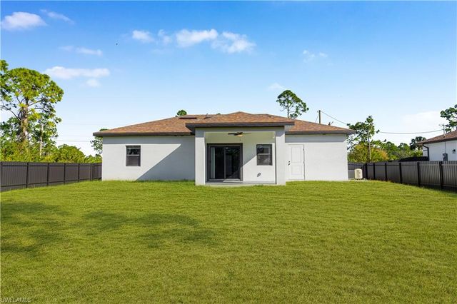 745 Roma AVE S, Lehigh Acres, FL 33974