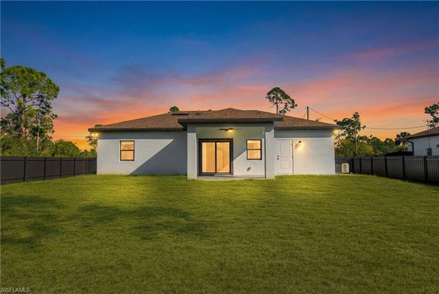 745 Roma AVE S, Lehigh Acres, FL 33974