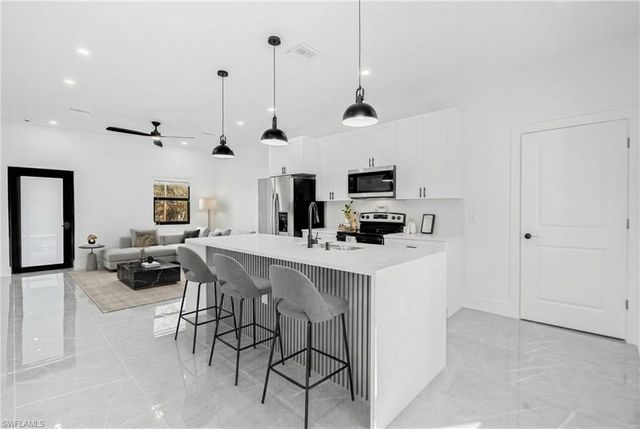 745 Roma AVE S, Lehigh Acres, FL 33974