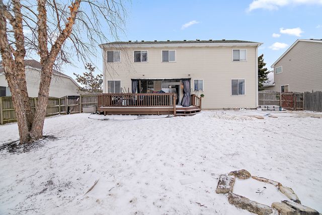 164 S Palmer Drive, Bolingbrook, IL 60490