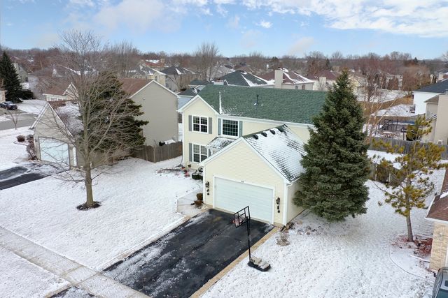 164 S Palmer Drive, Bolingbrook, IL 60490