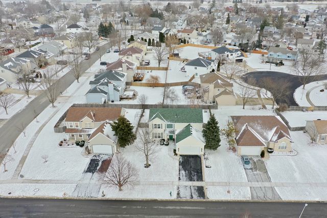 164 S Palmer Drive, Bolingbrook, IL 60490