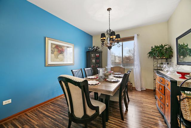 164 S Palmer Drive, Bolingbrook, IL 60490