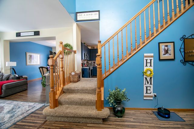 164 S Palmer Drive, Bolingbrook, IL 60490