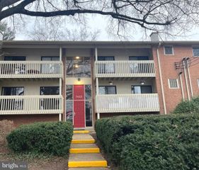 7423 LITTLE RIVER TPKE #204, Annandale, VA 22003