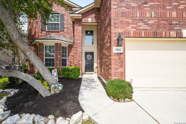 23815 Misty peak, San Antonio, TX 78258