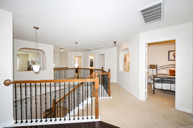 23815 Misty peak, San Antonio, TX 78258
