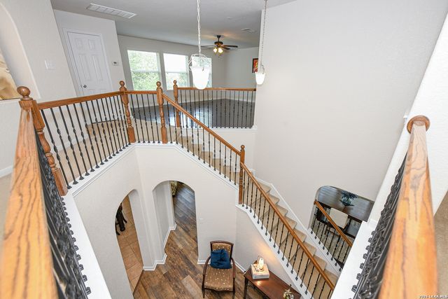 23815 Misty peak, San Antonio, TX 78258
