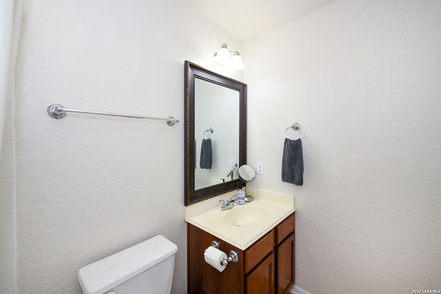 23815 Misty peak, San Antonio, TX 78258