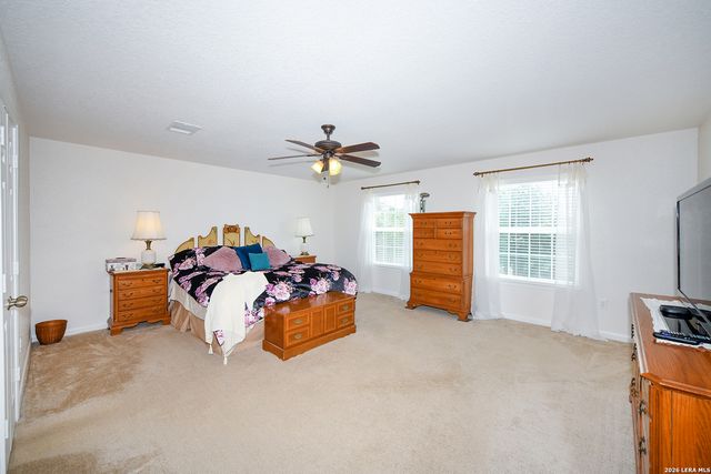 23815 Misty peak, San Antonio, TX 78258