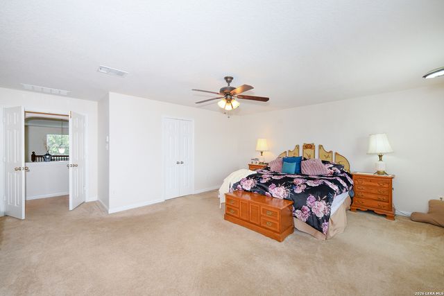 23815 Misty peak, San Antonio, TX 78258