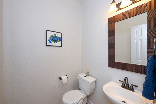 23815 Misty peak, San Antonio, TX 78258