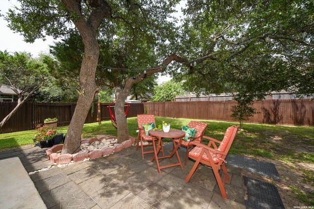 23815 Misty peak, San Antonio, TX 78258