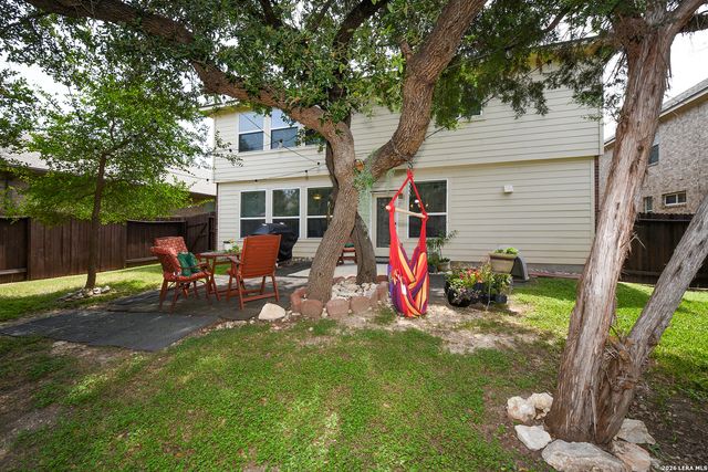 23815 Misty peak, San Antonio, TX 78258