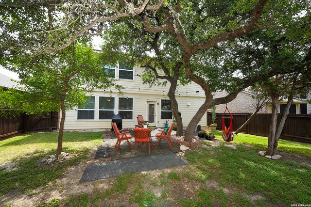 23815 Misty peak, San Antonio, TX 78258