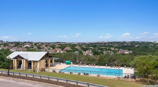 23815 Misty peak, San Antonio, TX 78258