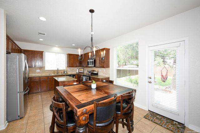 23815 Misty peak, San Antonio, TX 78258