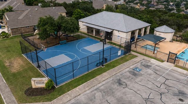 23815 Misty peak, San Antonio, TX 78258