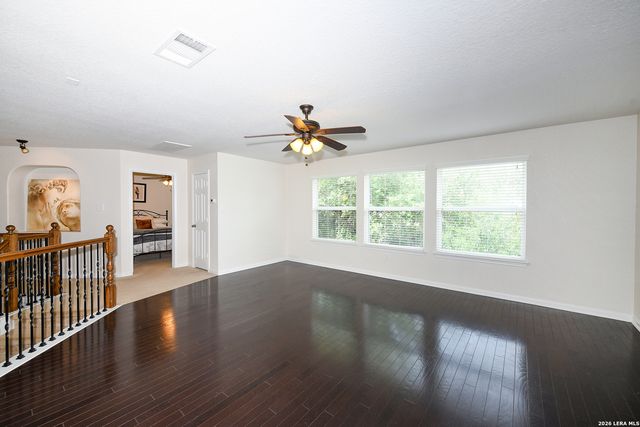 23815 Misty peak, San Antonio, TX 78258
