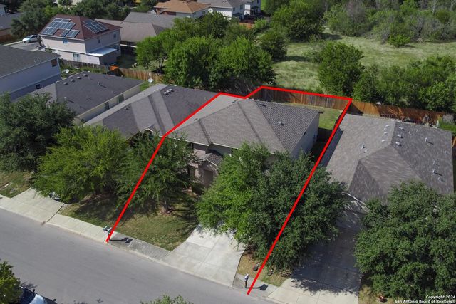 9171 Everton, San Antonio, TX 78245