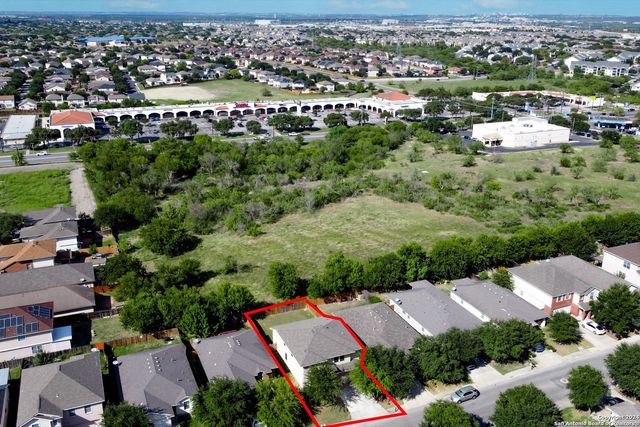 9171 Everton, San Antonio, TX 78245