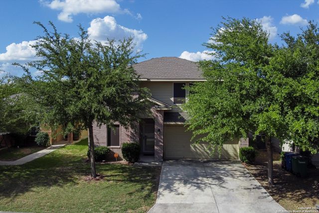 9171 Everton, San Antonio, TX 78245