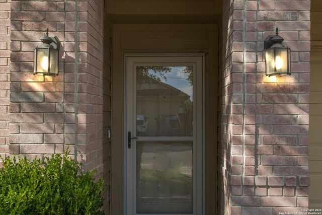 9171 Everton, San Antonio, TX 78245