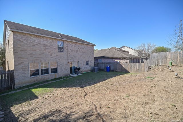 7207 Avery, Live Oak, TX 78233