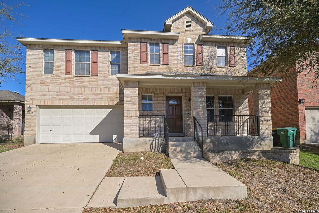 7207 Avery, Live Oak, TX 78233