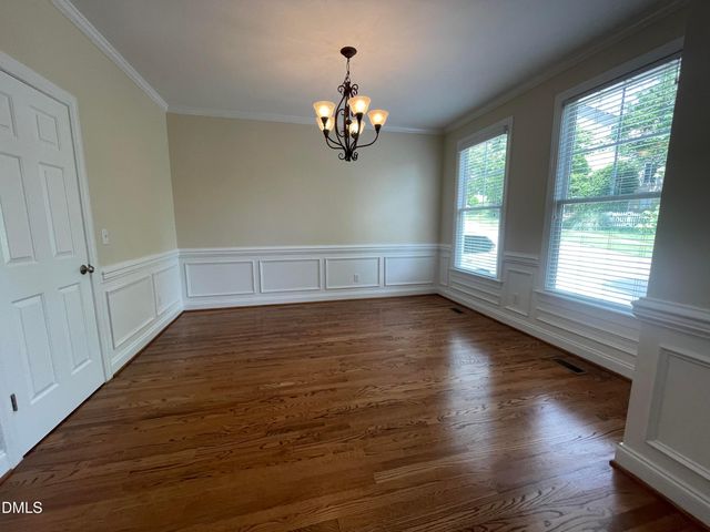 102 Little Branch Trail, Chapel Hill, NC 27517