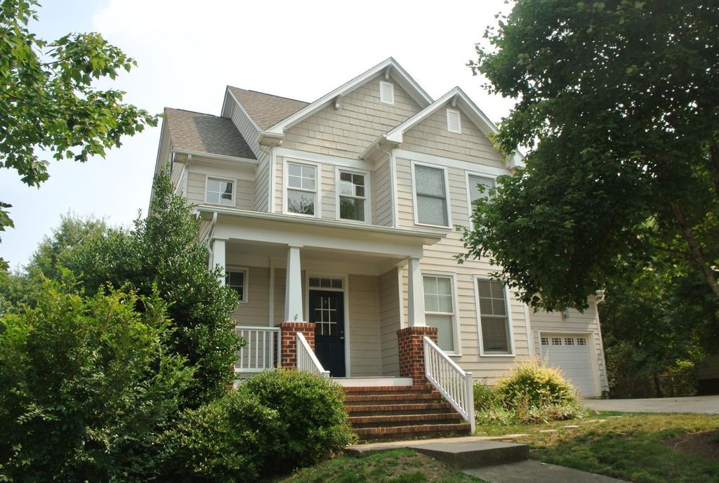 102 Little Branch Trail, Chapel Hill, NC 27517
