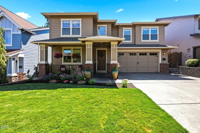 61156 SE Sydney Harbor Drive, Bend, OR 97702