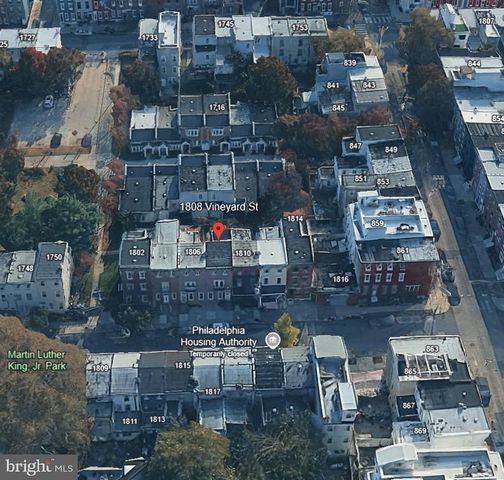 1808 VINEYARD ST, Philadelphia, PA 19130