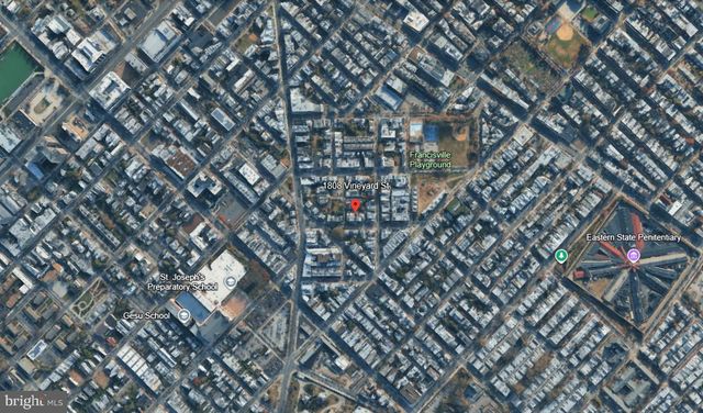 1808 VINEYARD ST, Philadelphia, PA 19130