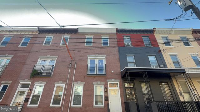 1808 VINEYARD ST, Philadelphia, PA 19130