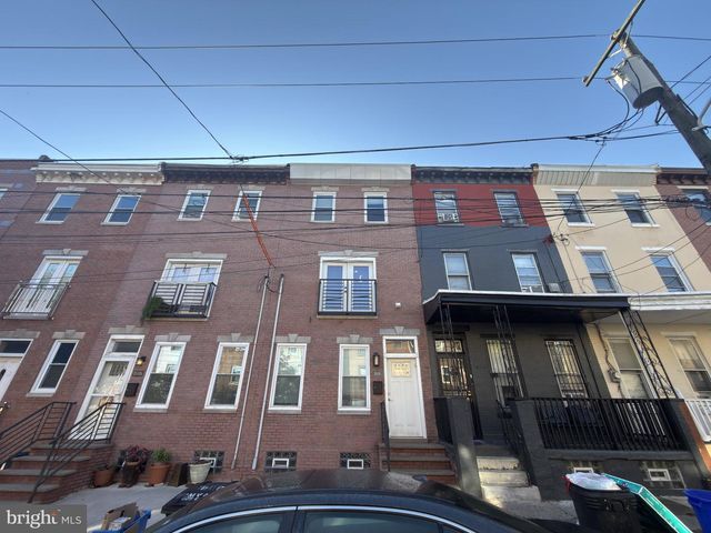 1808 VINEYARD ST, Philadelphia, PA 19130