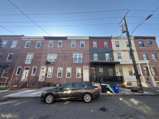1808 VINEYARD ST, Philadelphia, PA 19130