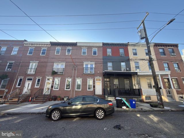1808 VINEYARD ST, Philadelphia, PA 19130