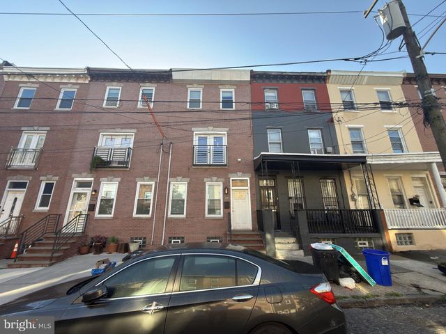 1808 VINEYARD ST, Philadelphia, PA 19130