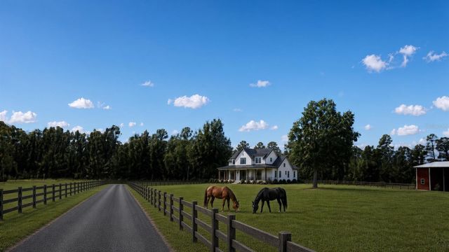 0 POWELL ROAD, Brooksville, FL 34602
