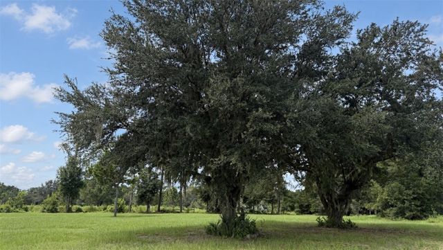 0 POWELL ROAD, Brooksville, FL 34602
