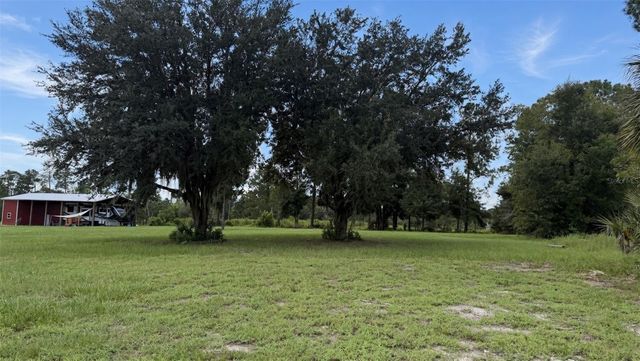 0 POWELL ROAD, Brooksville, FL 34602