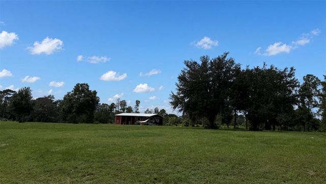 0 POWELL ROAD, Brooksville, FL 34602