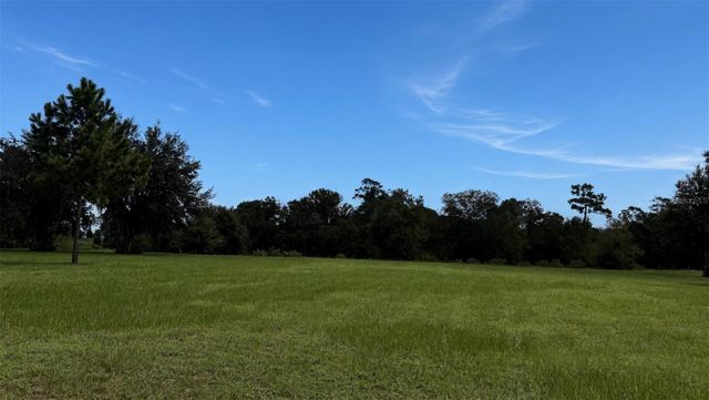 0 POWELL ROAD, Brooksville, FL 34602