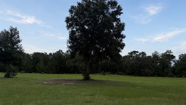 0 POWELL ROAD, Brooksville, FL 34602