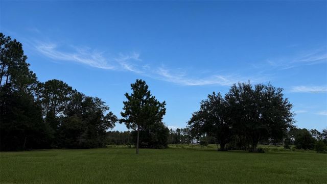 0 POWELL ROAD, Brooksville, FL 34602