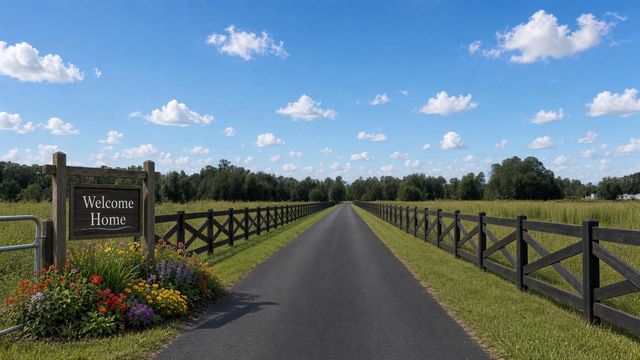 0 POWELL ROAD, Brooksville, FL 34602